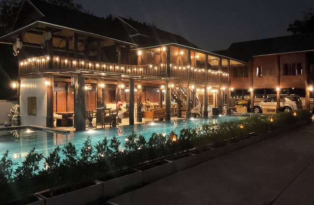 Elephant House and Bungalows