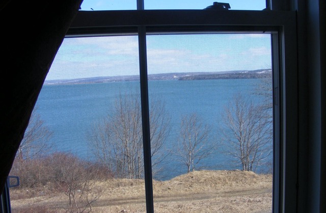 Elevate Rooms at 66 Montague