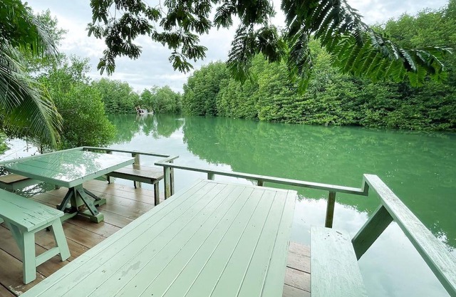 Elevate your vacation at Rimsira,