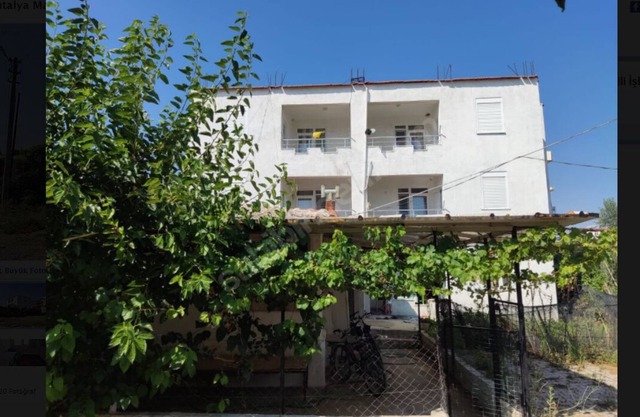 Elit Özel Aile Apartı