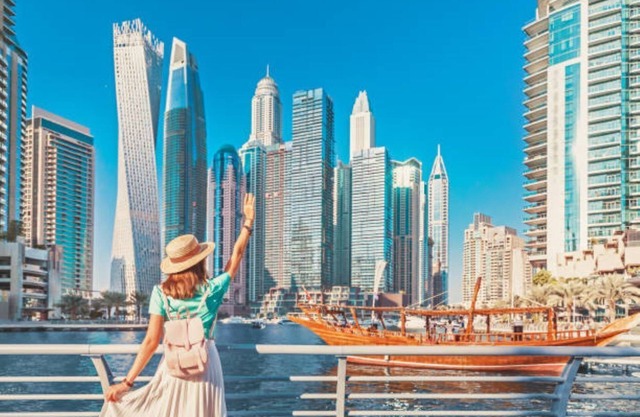 Elite 3 Bedroom| 2560 sqft | Business Bay