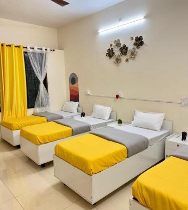 Elite Villa-3BHK Luxurious Villa Near Jupiter Hospital, Baner