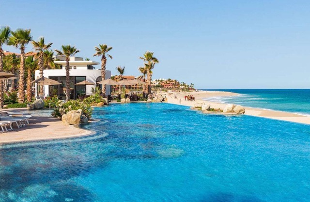 ELITE Villa Valencia luxury resort, ocean front!