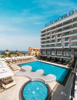 Elite World Kuşadası