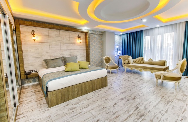 Elite World Nest Sivas