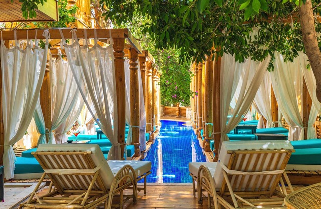 Elixir Boutique Hotel