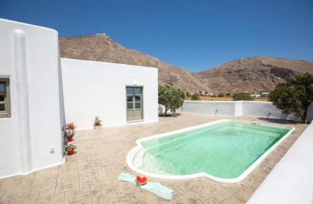 Elixirium Villa with private Swimming pool