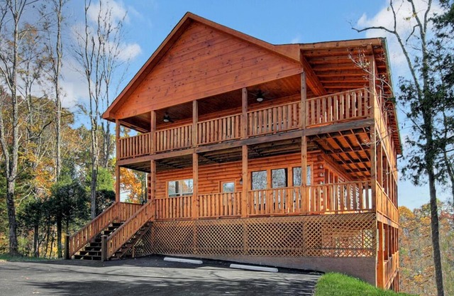 Elk Lodge