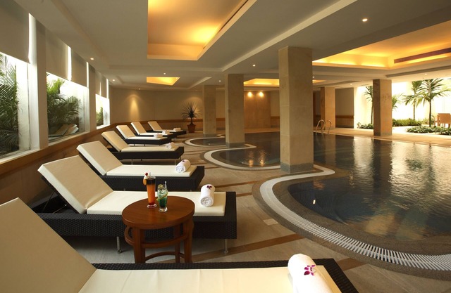 Ellaa Hotel Gachibowli