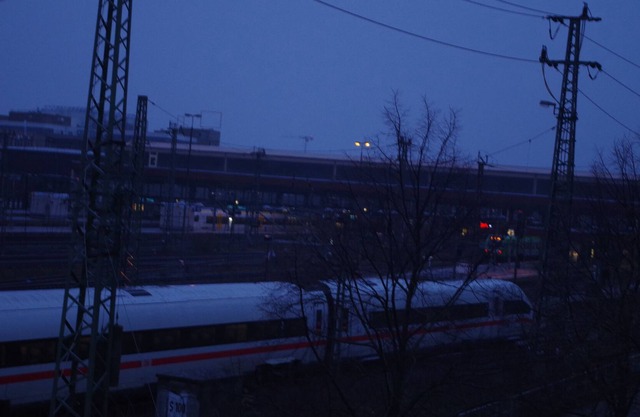 Eller45App. for 2 guests with 20m² 1km to Düsseldorf main station