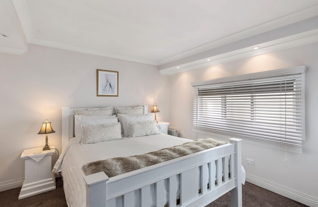 Ellie's Spa Cottage - Stanley