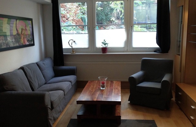 Elno's Feriendomizil/Also suitable for fitters