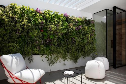 Elorhouse in the charming neighborhood of KoumKapi