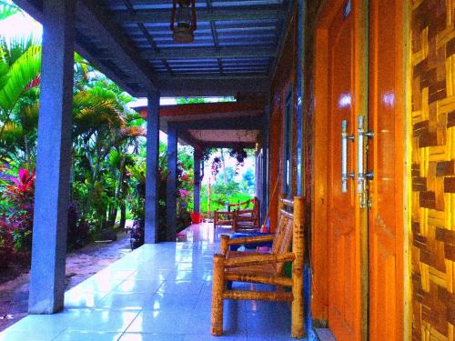 Eltari Homestay