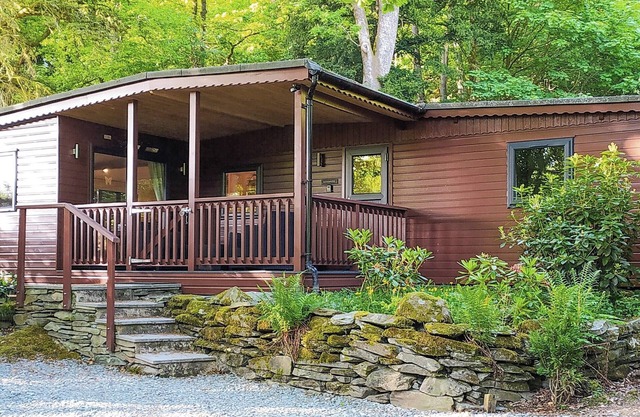 Elterwater – Neaum Crag