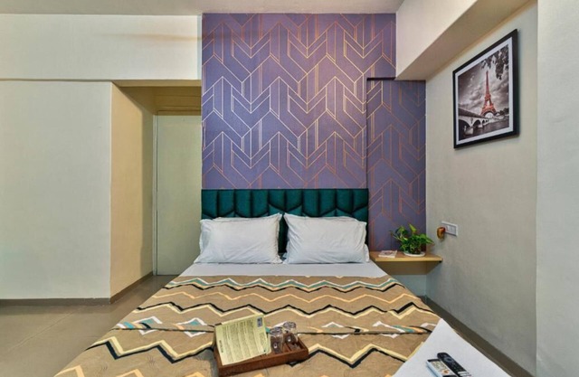 Elysian Suites, Near Pune Airport, Uma Homes Sakore Nagar, Viman Nagar Pune