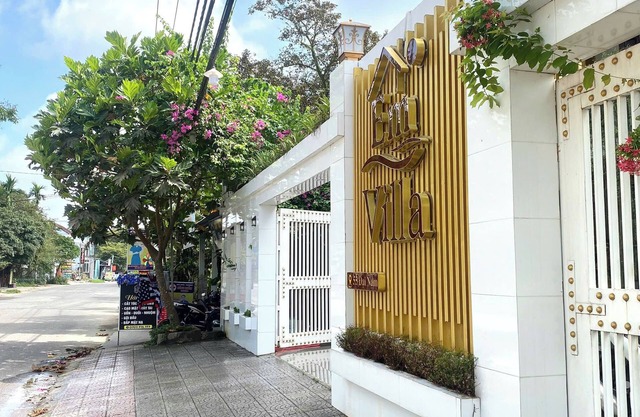 Êm Villa 8 Bedrooms with Swimming Pool