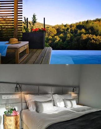 Em Xisto - Casas de Montanha - Casa T0