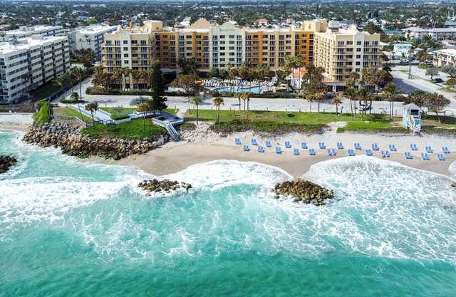 Embassy Suites by Hilton Deerfield Beach Resort & Spa