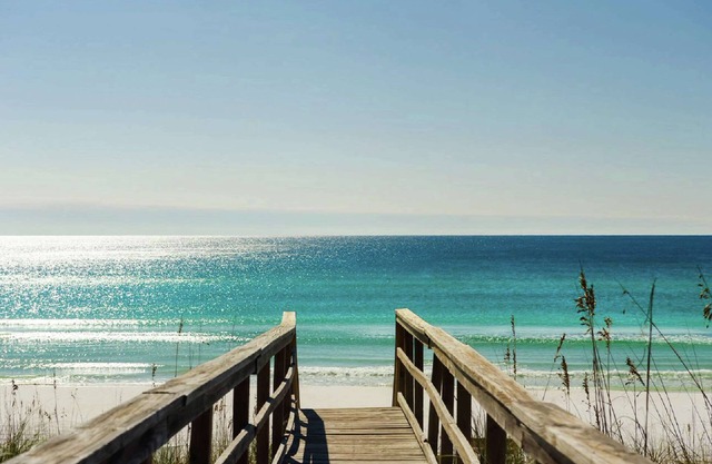 Embassy Suites by Hilton Destin Miramar Beach