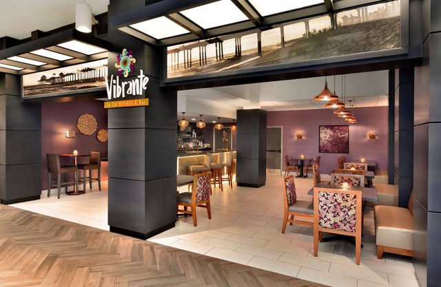 Embassy Suites by Hilton Irvine Orange County Airport