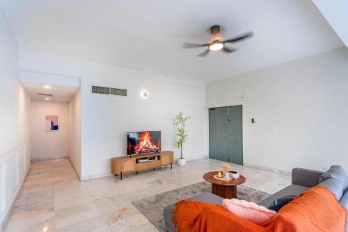 Embassy Villa by Cobnb at Ampang Hilir