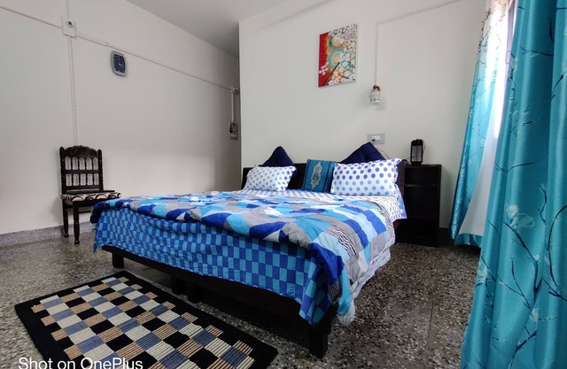 Embellished Villa With Bewitching Vista