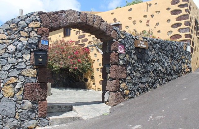 Emblematic House The Grandparents