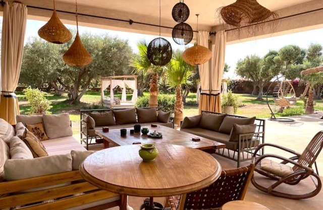 Embrace the Tranquil Beauty of Ourika Valley!