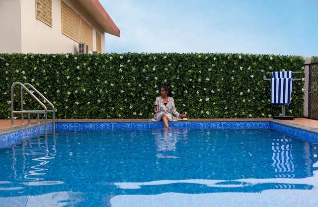 Emerald Greens by VEO - Part of StayVista