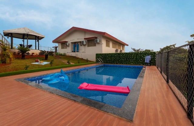 Emerald Greens_Lonavala