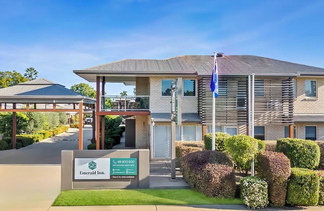 Emerald Inn by Travellers