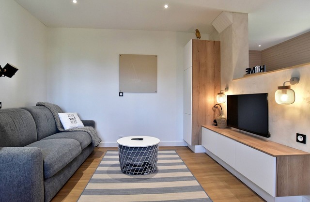 Emilie 21 - à 200m de la plage