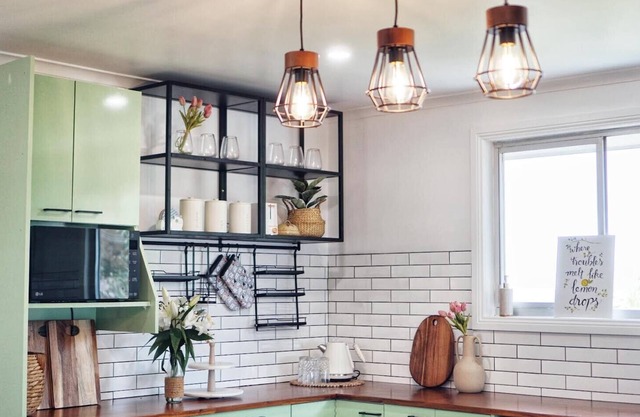 Emily’s Place - GREAT VIEWS, HUGE UNIT with MINTY KITCHEN