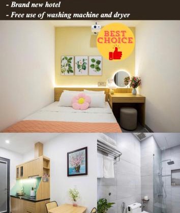 Emly Home Stay Đà Nẵng