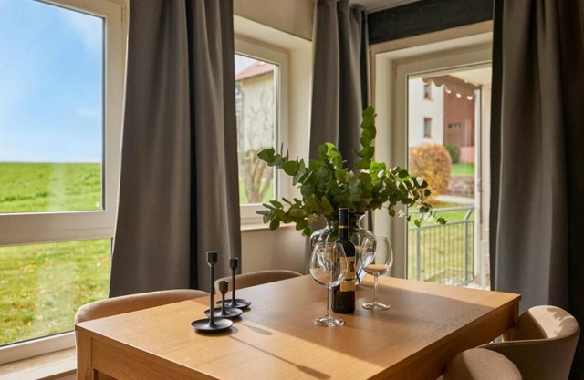 Emma - in Abstract Style