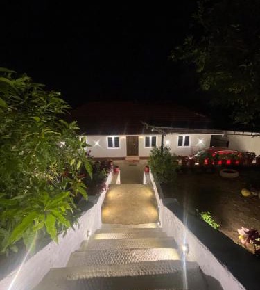 Emnic Cottage Homestay