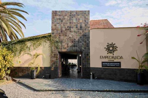 Empedrada Ranch & Lodge - Hotel Asociado Casa Andina