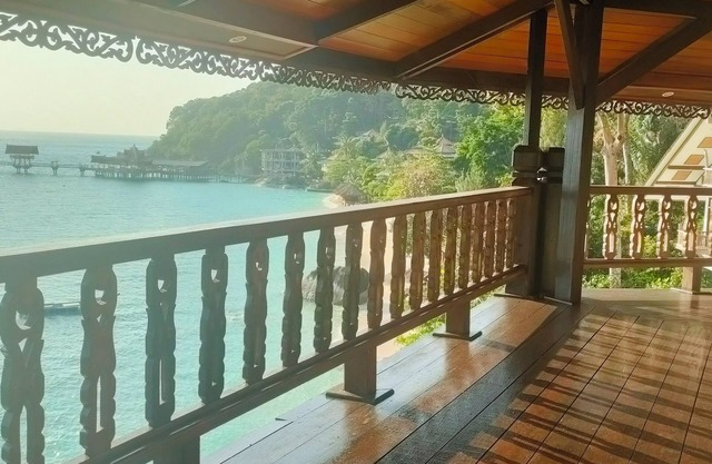 Emperor Resort By Bugis