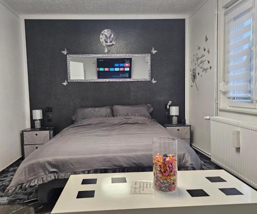 Ena 1&2 - BIG free parking , central heating