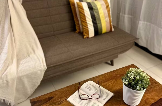 Ena by StayVio – Amanora Park Town, Hadapsar, Pune