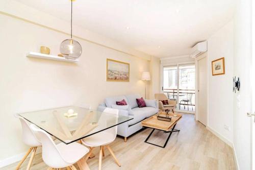 Encantador Apartamento Paseo de la Habana by Batuecas