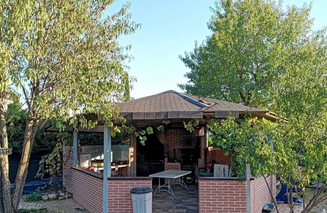 Encantador Chalet en uno de los Pueblos más Bonitos de España Ruta de Senderismo
