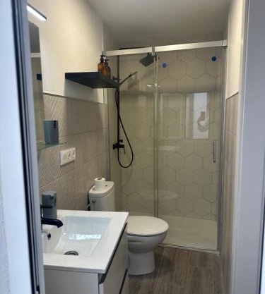 Encantador Bajo en Villafranca de Córdoba