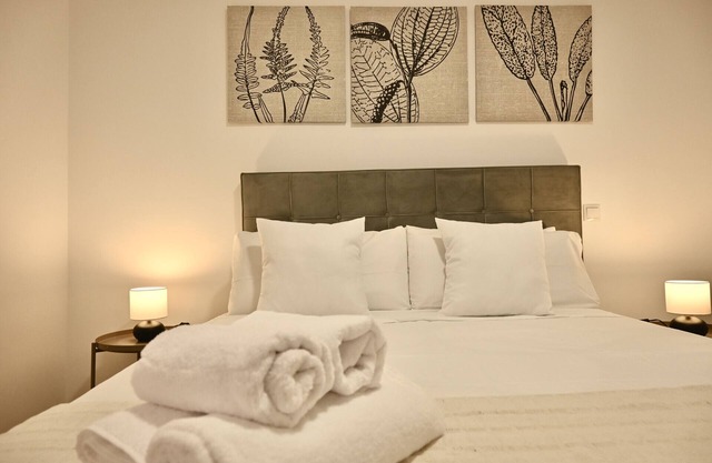 Encantadora Vivienda de 3 Dormitorios descubre el Confort que Estabas Buscando