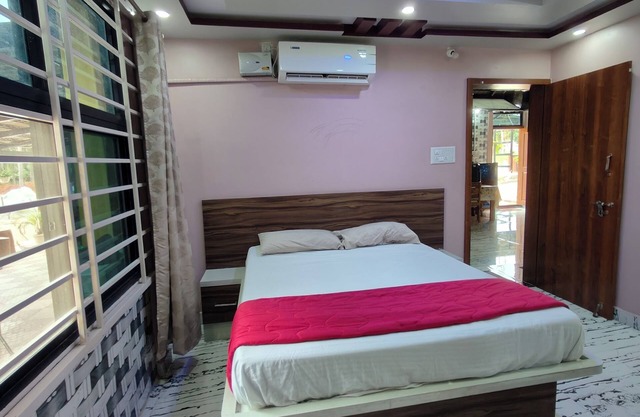 Encanto Charm - 2BHK Villa