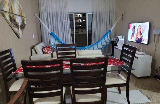 Encanto da Praia do Futuro 1