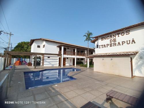 ENCANTO DE ITAPERAPUÃ