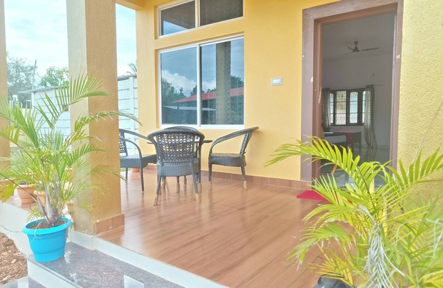 Encanto Elegant - Family Suite