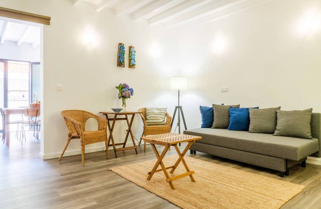 Encanto Village House